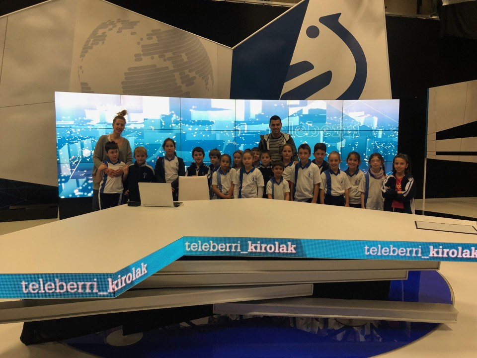 Bermeoko Sagrado Corazon Ikastetxea 7