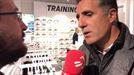 Charlamos con Miguel Indurain