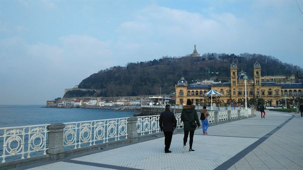 Donostia. Argazkia: Jon Hernandez Utrera