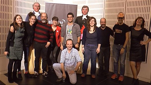 Crónica de 