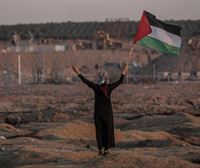 Zer ekarriko du Espainiak, Irlandak eta Norvegiak Estatu palestinarra aitortzeak?