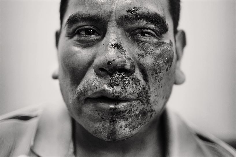 Foto: Javier Arcenillas