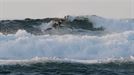 La Federación Vasca de Surf solicita ser reconocida internacionalmente