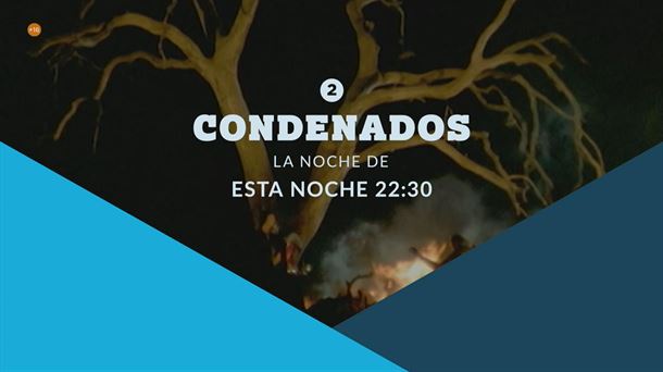 'Condenados'