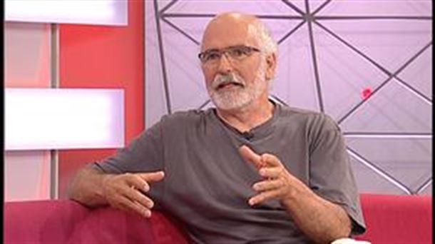 Josu Cámara, historia y presente de la escena euskaldun