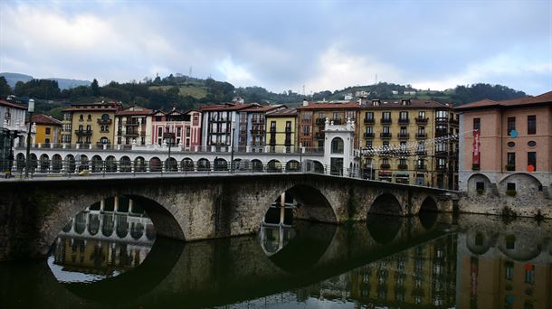 Se han detectado 8 positivos en los últimos 5 días en Tolosa.