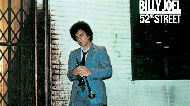 40 años de "52nd Street" de Billy Joel, Turquía, una visita a Copenhague