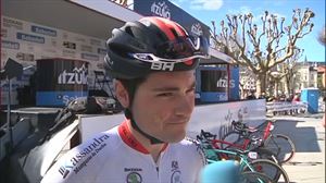 Cuatro años de suspensión para Igor Merino 