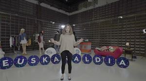 'Euskaraldia 12. eguna… Eta orain zer?' saioa, gaur gauean, ETB1en