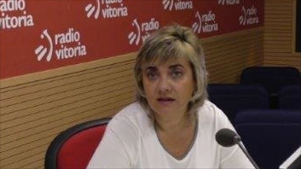 Blanca Corral