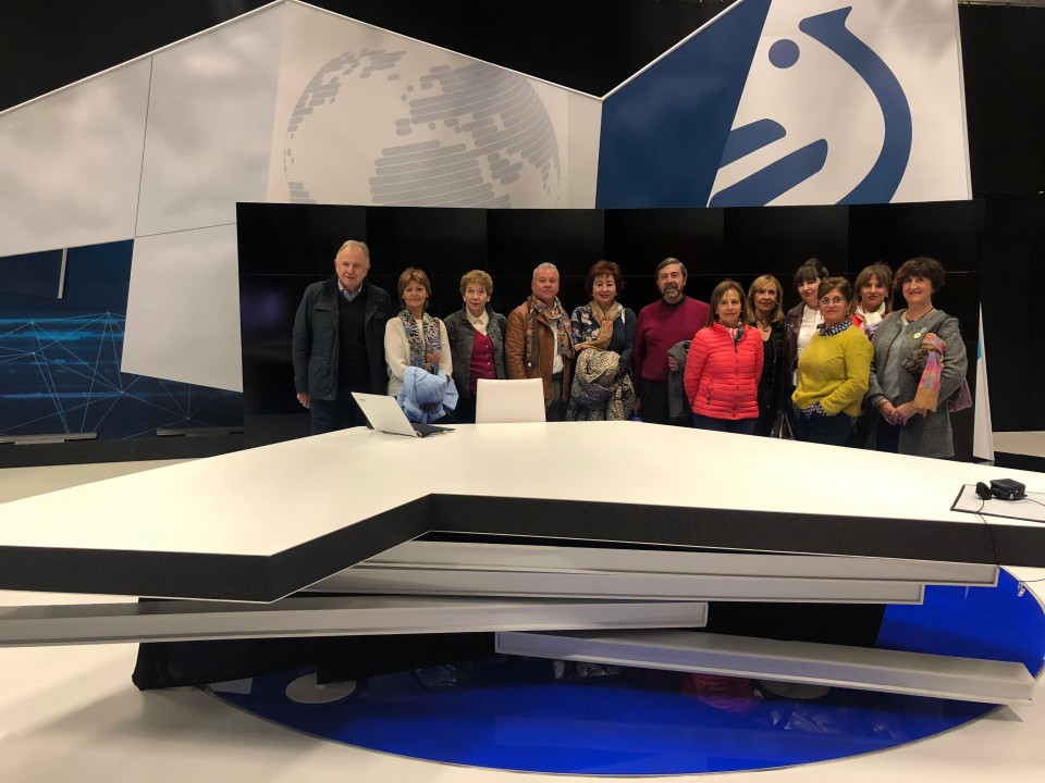 Ex-alumnos de la Universidad de Deusto 1