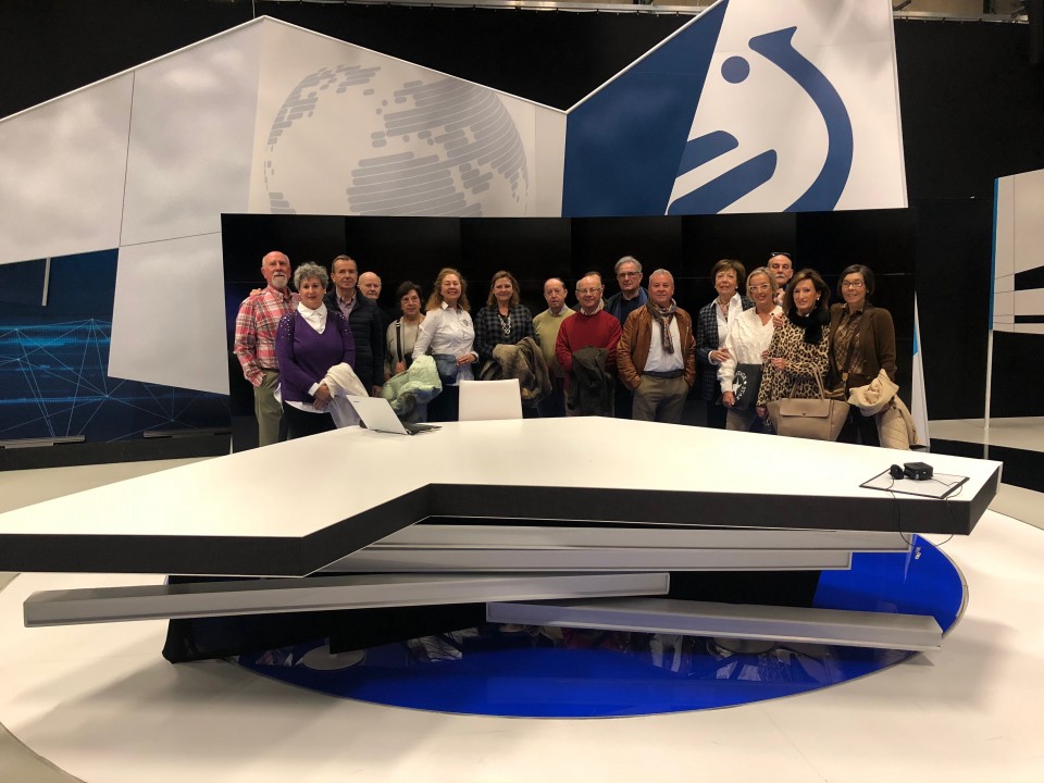 Ex-alumnos de la Universidad de Deusto 2