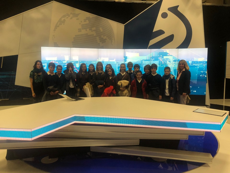 San Jose Carmelitas Ikastetxea 3