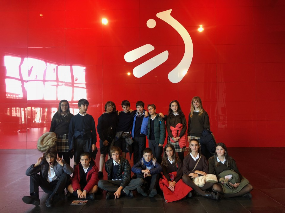 San Jose Carmelitas Ikastetxea 4