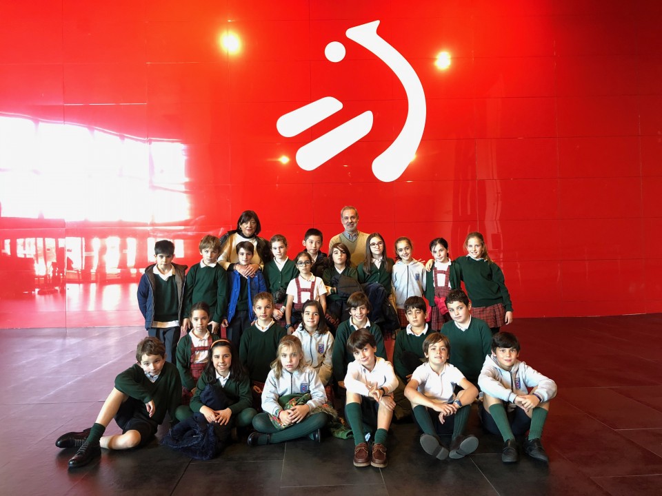 Liceo Francés de Bilbao 1