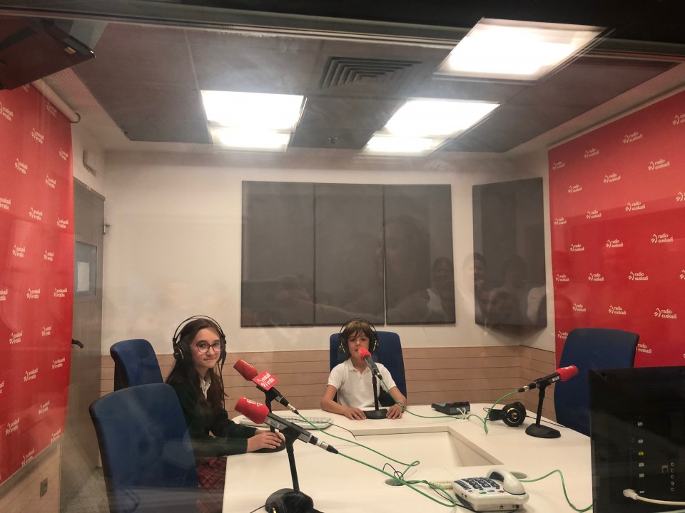 Liceo Francés de Bilbao 2