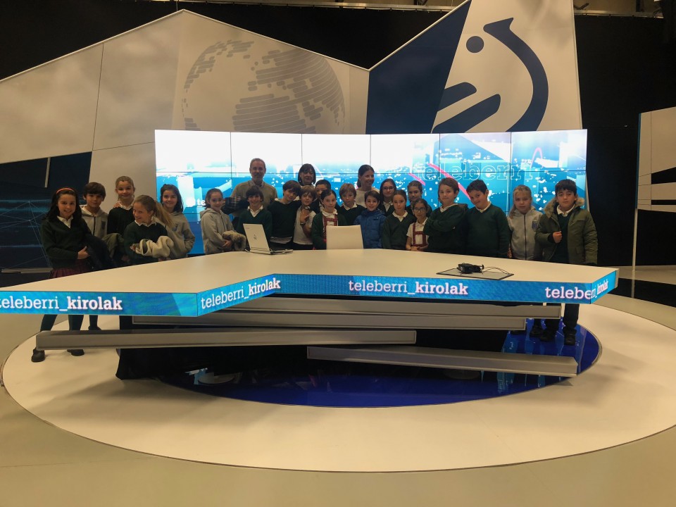 Liceo Francés de Bilbao 3