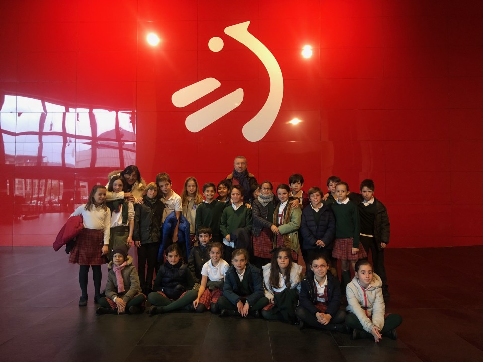 Liceo Francés de Bilbao 4