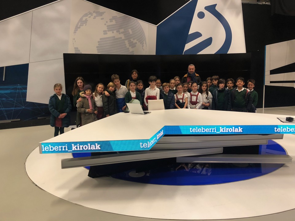 Liceo Francés de Bilbao 5