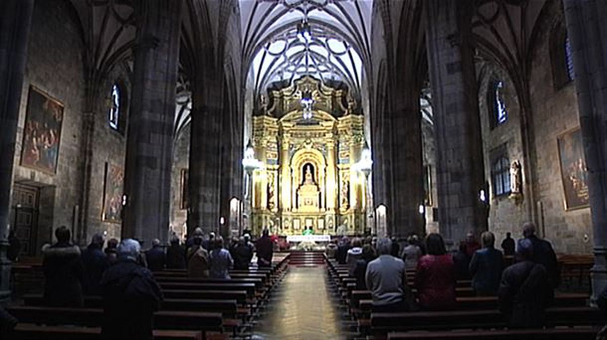 Iglesia