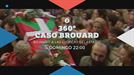 'Caso Brouard, bajando a las cloacas del Estado', esta noche, en '360º'