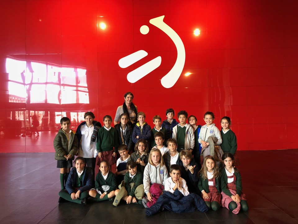 Liceo Francés de Bilbao 6