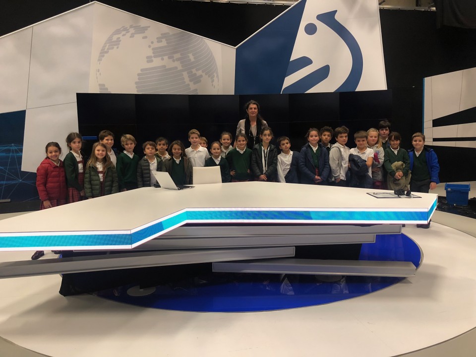 Liceo Francés de Bilbao 7