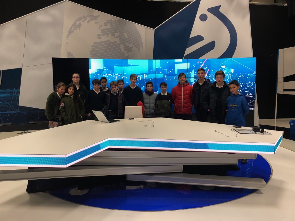 San Jose Carmelitas Ikastetxea 5