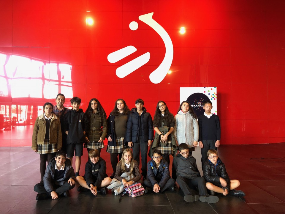 San Jose Carmelitas Ikastetxea 7