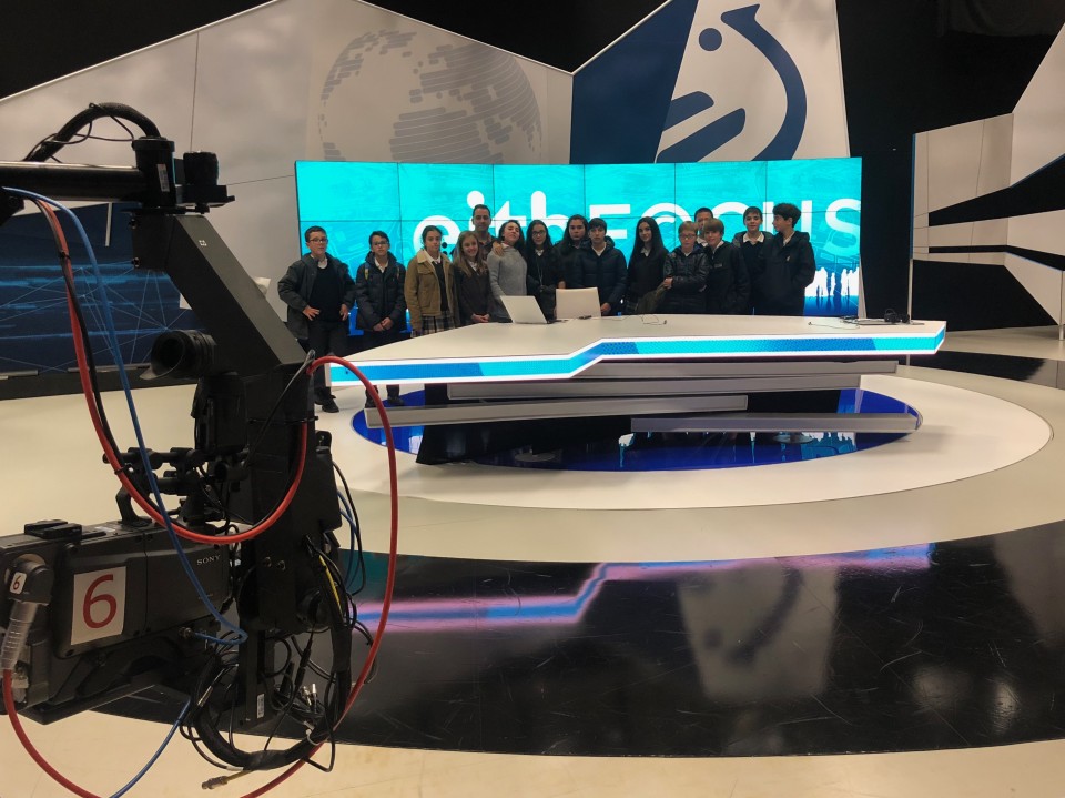 San Jose Carmelitas Ikastetxea 8