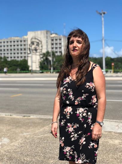 Patricia, de Santurtzi