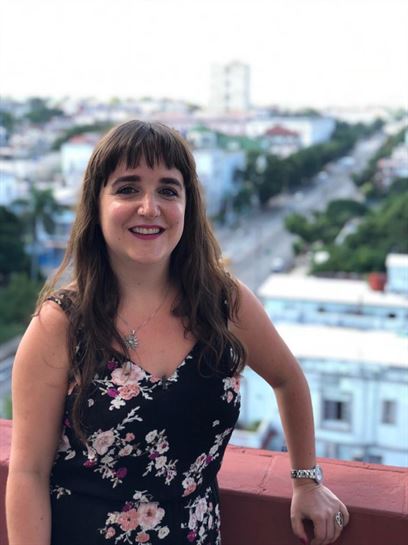 Patricia, de Santurtzi