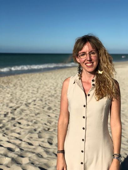 Maite, de Etxarri-Aranatz