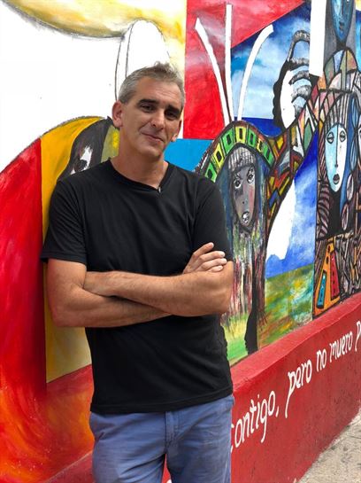 Gillen, de Balmaseda