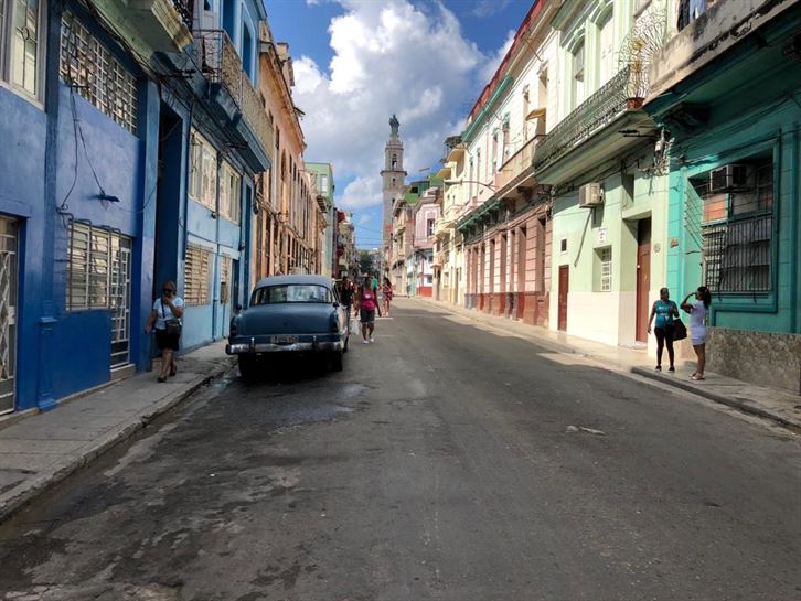 La Habana (Cuba)