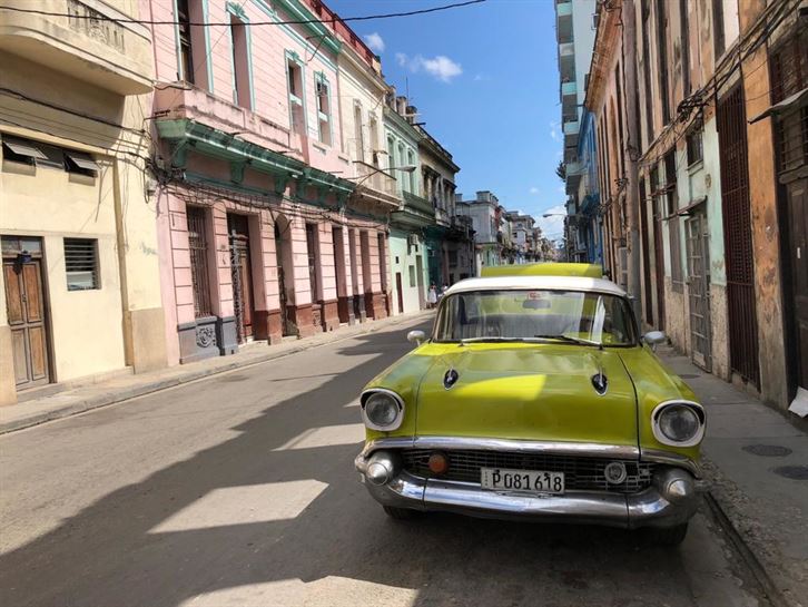 La Habana (Cuba)