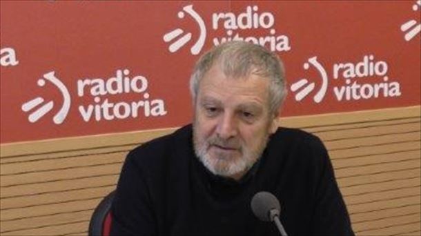 Salvador Rueda: ''El vehículo privado tiene los días contados''