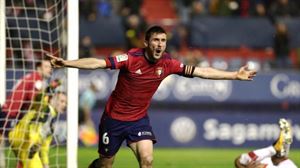 Balance Osasuna: Un equipo en proyección con problemas en defensa