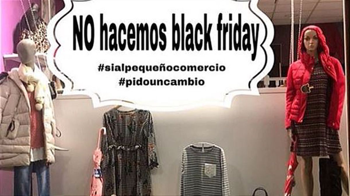Alejandro Martínez Berriochoa: Black Friday y 5G en nuestras teles.