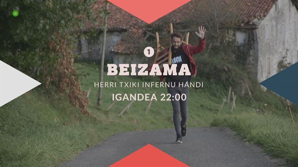 Beizaman izango da gaur 'Herri Txiki, Infernu Handi'