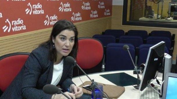 "Habría que modificar muchas cosas para que el PP apoye este presupuesto"