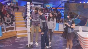 Ze postutan dago euskara gainerako hizkuntzekin alderatuz?