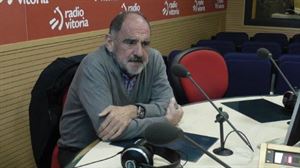 Mtz de Cabredo:'Las obras entre Abetxuko y Gamarra comenzarán en dos meses'