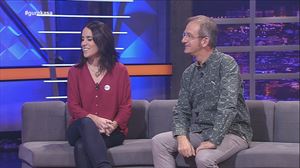 Kike Amonarriz Euskaraldiaz: 'Hau ez zegoen imaginatzerik duela bi urte'