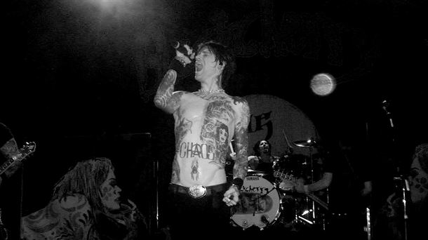 Buckcherry