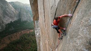 Comienza el Mendi Tour Vital para los amantes del cine de montaña