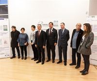 Los Premios Literarios Euskadi reconocen la labor de seis autores e ilustradores