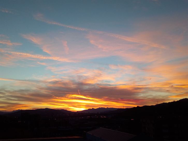 Trapaga. Argazkia: Belen Ajuariaguerra.