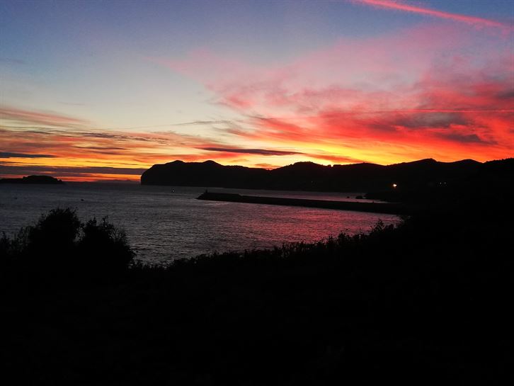 Bermeo. Argazkia: Jon Urrengoetxea.