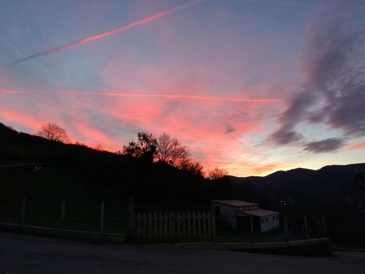 Arantzatzu. Argazkia: Gomiztegi Artzain Eskola